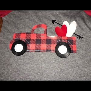 Valentines shirts